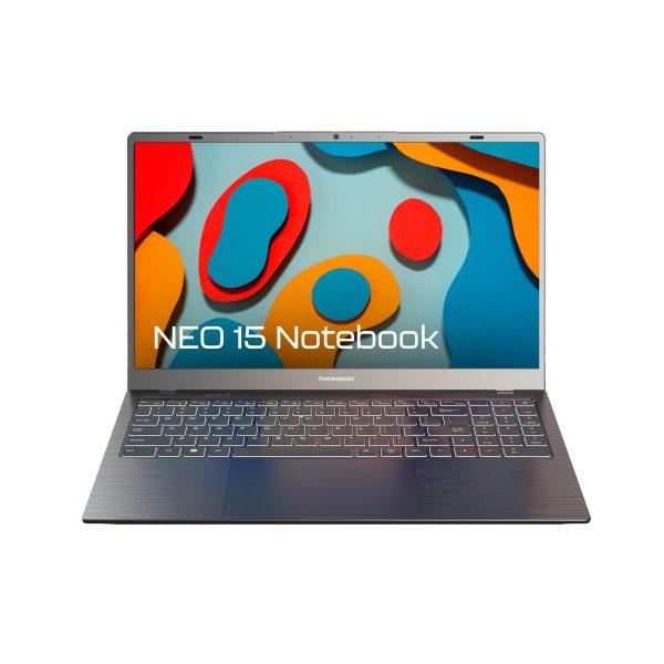 Thomson IN-N15I NEO Core Series with Intel Processor i3 12th Gen 1215U – (8 GB RAM /512 GB SSD/Windows 11 Home)