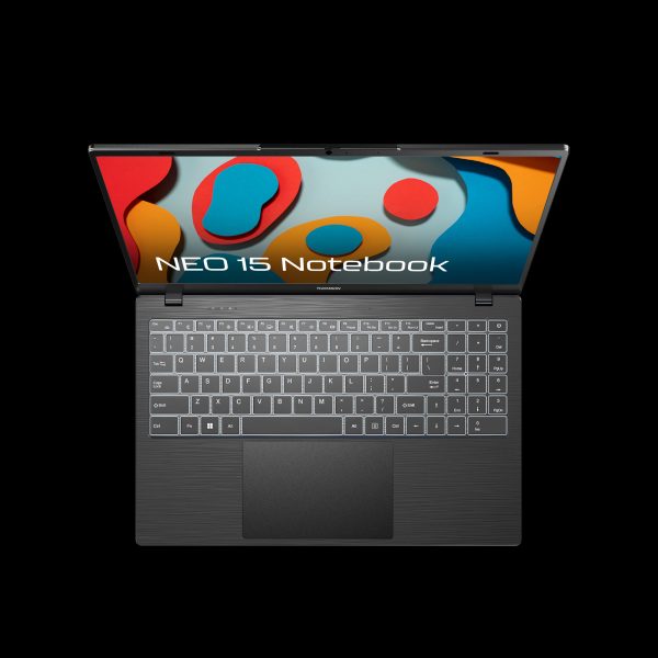 Thomson IN-N15I NEO Core Series with Intel Processor i3 12th Gen 1215U – (8 GB RAM /512 GB SSD/Windows 11 Home)
