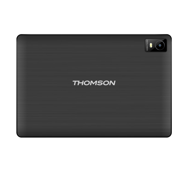 THOMSON 4G + WiFi Calling 10.1″ Tablet with Octa Core Processor-(6GB RAM & 128GB Storage)