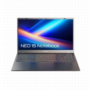 Thomson IN-N15I NEO Core Series with Intel Processor i7 12th Gen 1255U – (16 GB RAM/512 GB SSD/Windows 11 Home)
