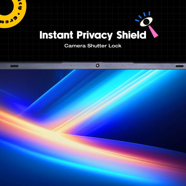 Thomson IN-N15I NEO Core Series with Intel Processor i7 12th Gen 1255U – (16 GB RAM/512 GB SSD/Windows 11 Home)