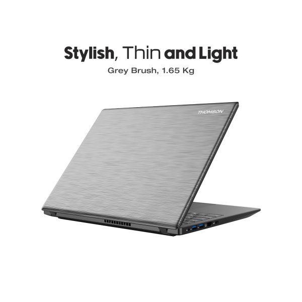 Thomson IN-N15I NEO Core Series with Intel Processor i5 12th Gen 1235U – (8 GB RAM/512 GB SSD/Windows 11 Home)