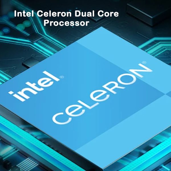 Thomson IN-N15V2C NEO Series with Intel Celeron Dual Core N4020 Processor – (4 GB RAM/128 GB SSD/Windows 11 Home)