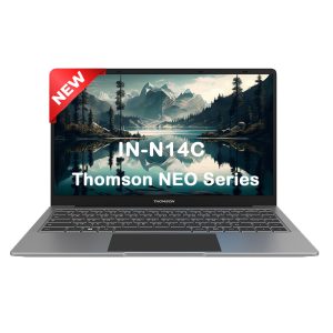 Thomson IN-N14C NEO Series with Intel Celeron Dual Core N4020 Processor – (4 GB RAM/128 GB SSD/Windows 11 Home)