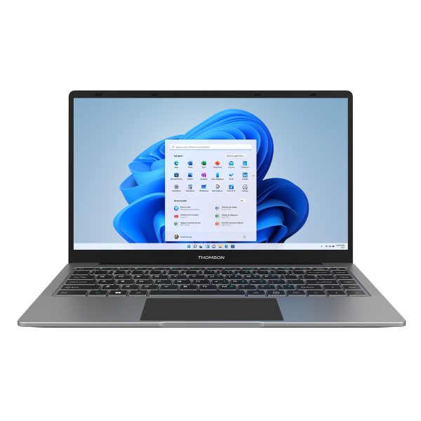 Thomson IN-N14C NEO Series with Intel Celeron Dual Core N4020 Processor – (4 GB RAM/128 GB SSD/Windows 11 Home)