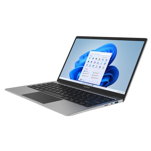 Thomson IN-N14C NEO Series with Intel Celeron Dual Core N4020 Processor – (4 GB RAM/128 GB SSD/Windows 11 Home)
