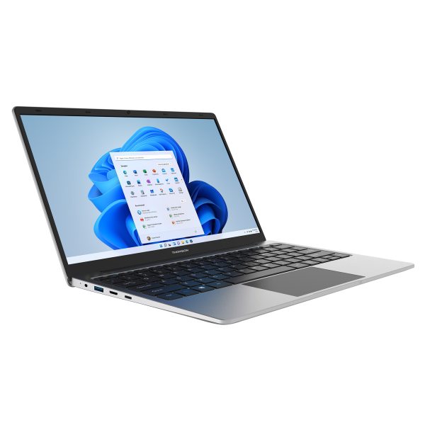 Thomson IN-N14C NEO Series with Intel Celeron Dual Core N4020 Processor – (4 GB RAM/128 GB SSD/Windows 11 Home)