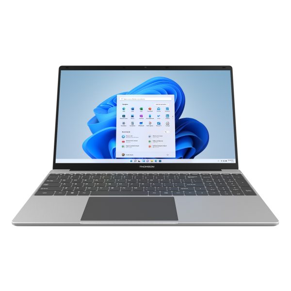 Thomson IN-N15V2C NEO Series with Intel Celeron Dual Core N4020 Processor – (4 GB RAM/128 GB SSD/Windows 11 Home)