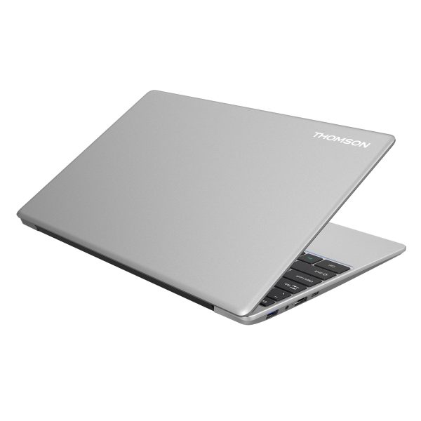Thomson IN-PX14C Metallic NEO Touch Series with Numeric Touch Pad & Intel Celeron Dual Core N4020 Processor – (4 GB RAM/128 GB SSD/Windows 11 Home)