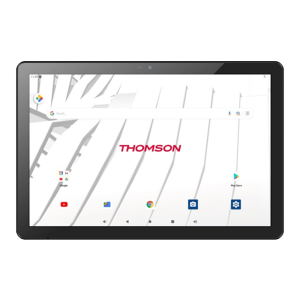 THOMSON 4G + WiFi Calling 10.1″ Tablet with Octa Core Processor-(6GB RAM & 128GB Storage)