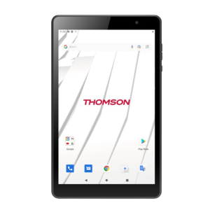 THOMSON 4G + WiFi Calling 8″ Tablet with Octa Processor-(4GB RAM & 64GB SSD)